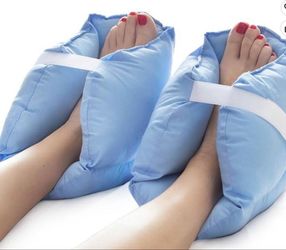 Cushion Pillow For Legs