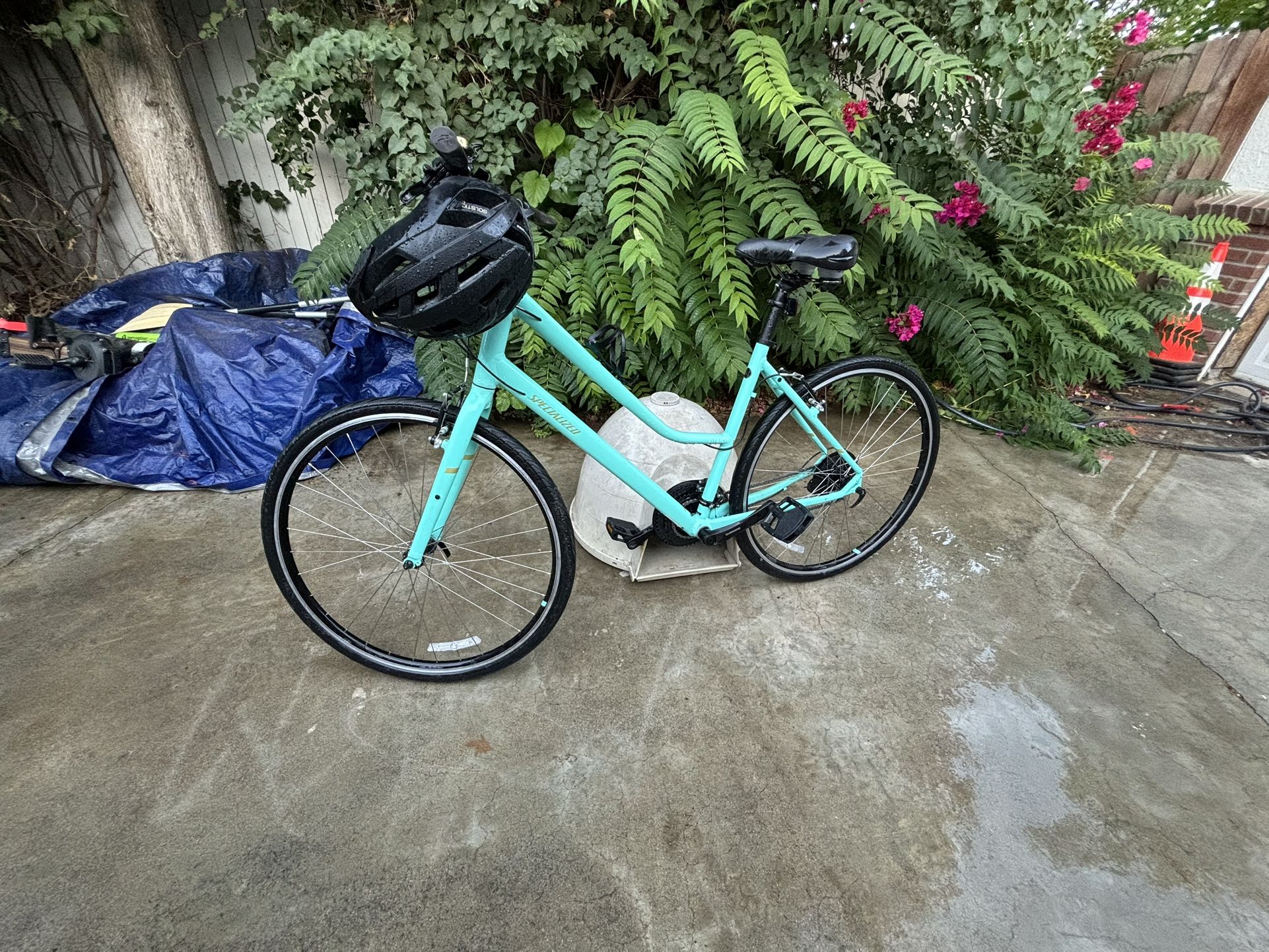 Specialized Alibi Women’s Bike