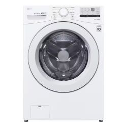 Washer & Dryer 
