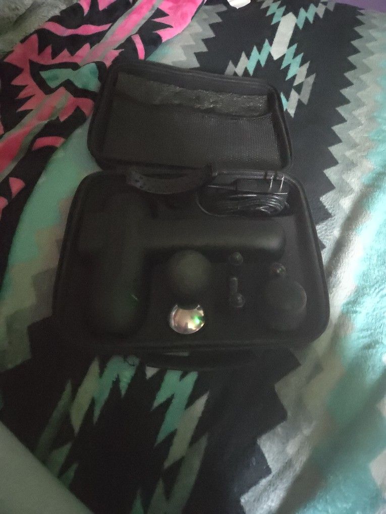 Cryotex Deep Tissue Massage gun