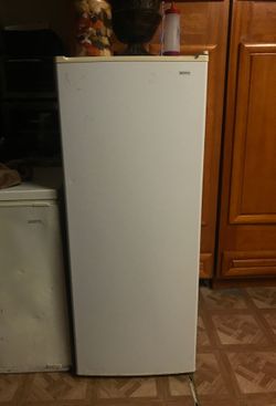 Fridge/Freezer
