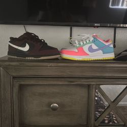Nike Dunks