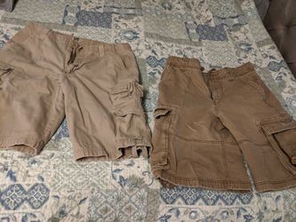 Mens shorts 31,32,33