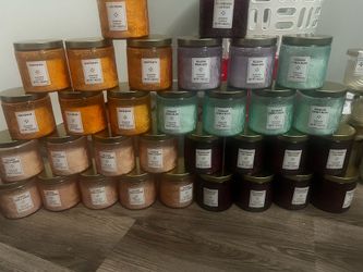 Candles