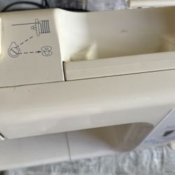 Kenmore Model 385