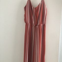 Juniors Jumpsuit
