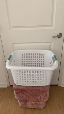 Storage basket