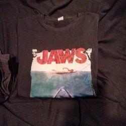 New Shirt Never Been Used