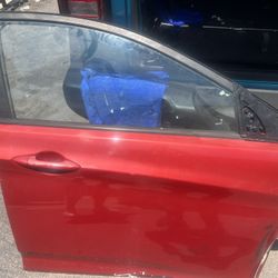  Accent Door