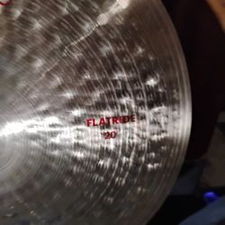 Paiste Rare 3000 Flat Ride 20" 