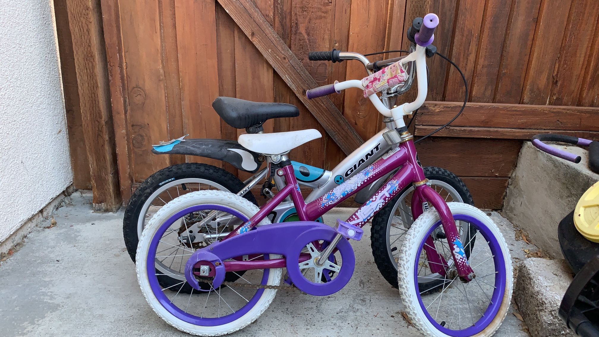 Kids Bike - Used