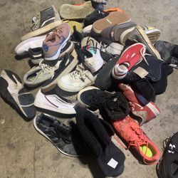 Shoe Sale $7 Each 