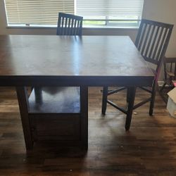 Kitchen TABLE 