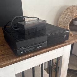 Xbox One