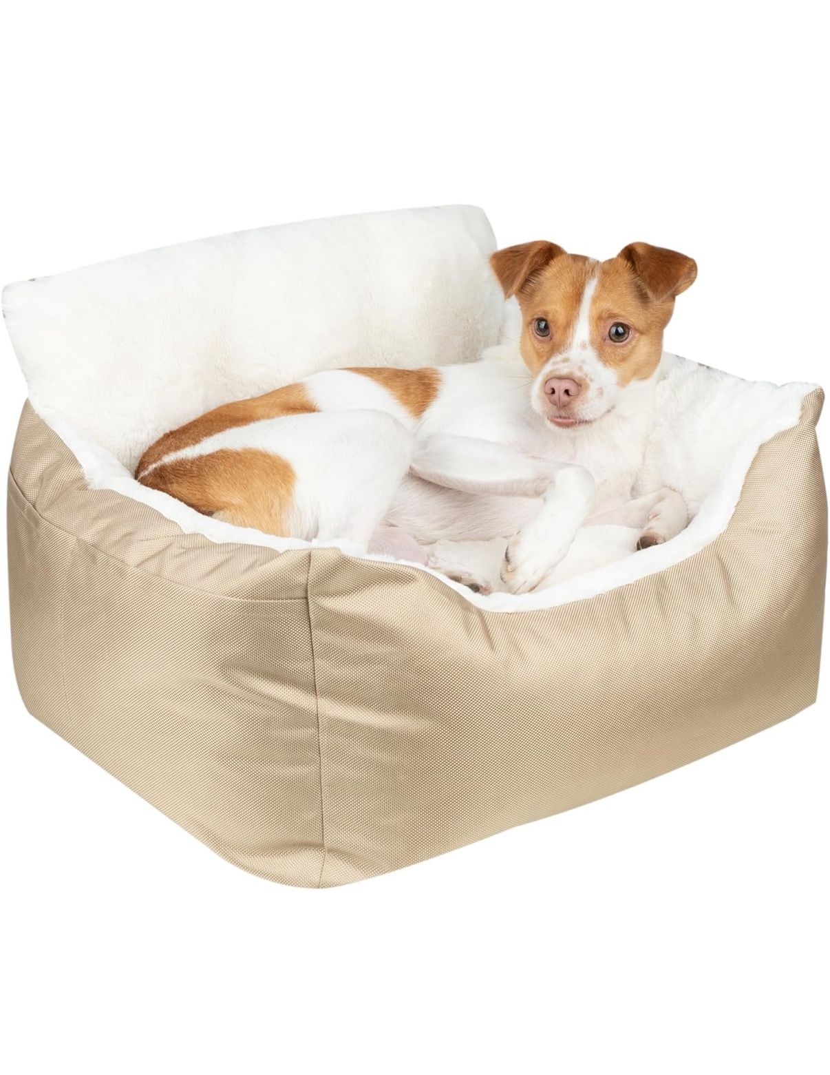 Pet Car Boaster Seat