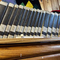 Encyclopedia 