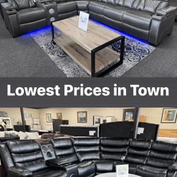 Living Room Furniture. 🚚WE DELIVER🚚