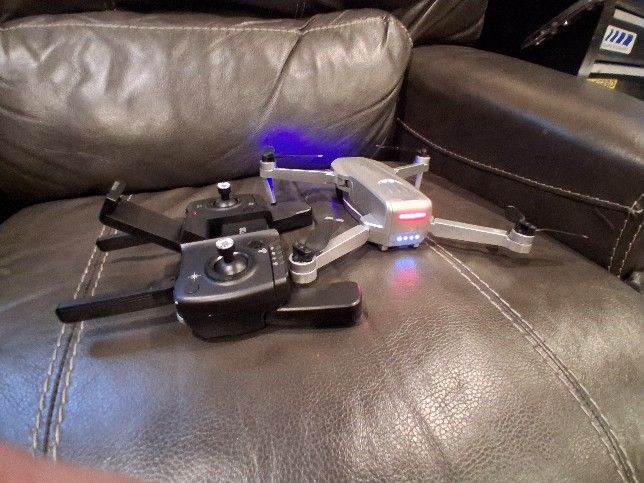 Drone F28 Model