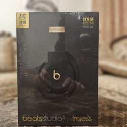Beats Studio 3 Skyline Collection
