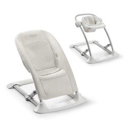 Graco baby rocker seat bouncer