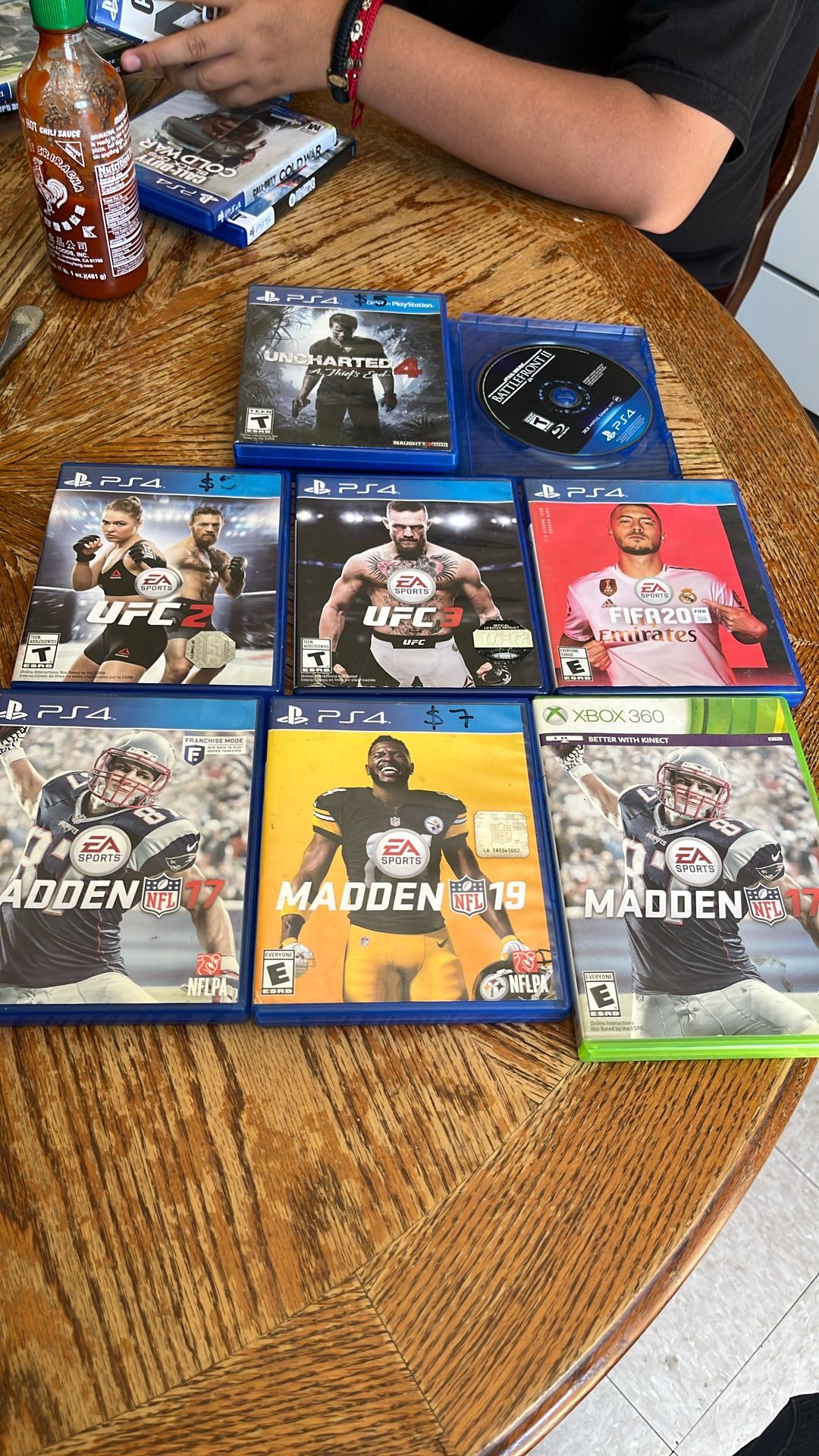 Ps4