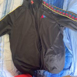 Kappa Sweatshirt 