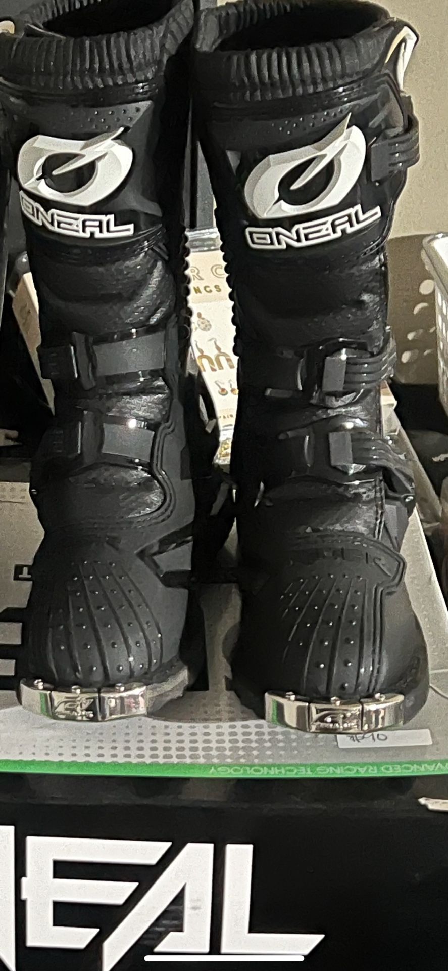 O’Neal Riding Boots