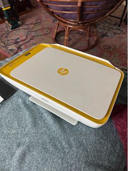 HP printer