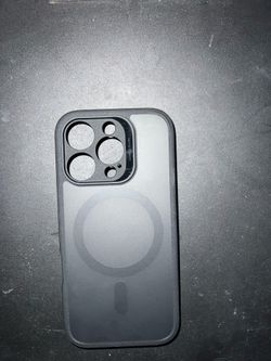ESR for iPhone 14 Pro Case, Compatible with MagSafe, Shockproof Military-Grade Protection, Yellowing Resistant, Magnetic Phone Case for iPhone 14 Pro,