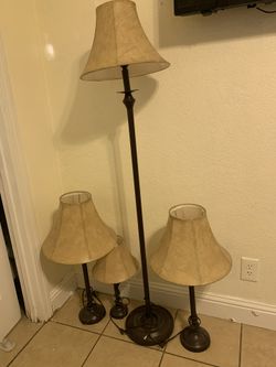 LAMPS