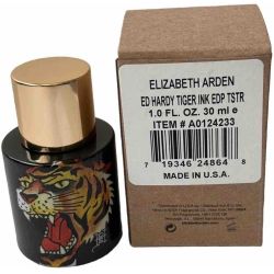 Ed Hardy Tiger Ink l Elizabeth Arden