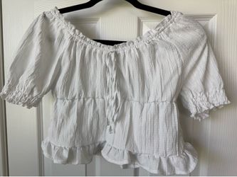 Medium top