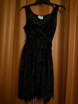 Teen Witch Dress Costume