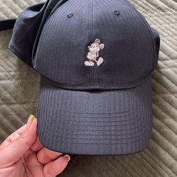 Mickey Mouse Disney Nike Hat