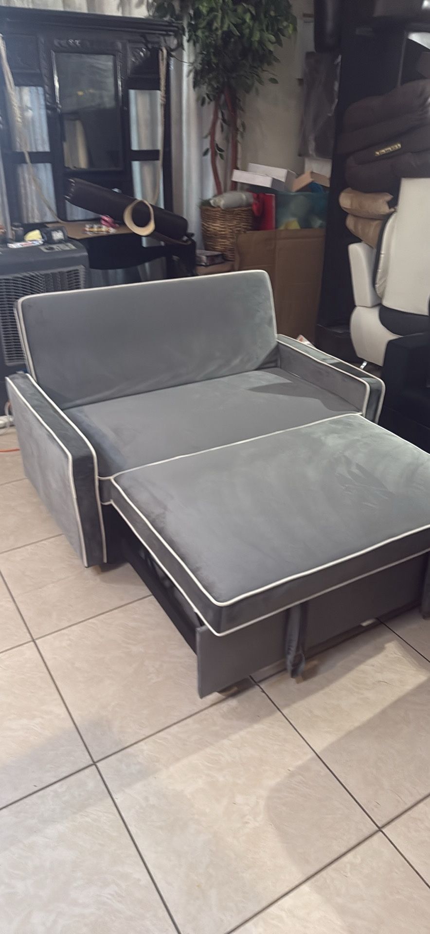 New Sofa Bed!!!198