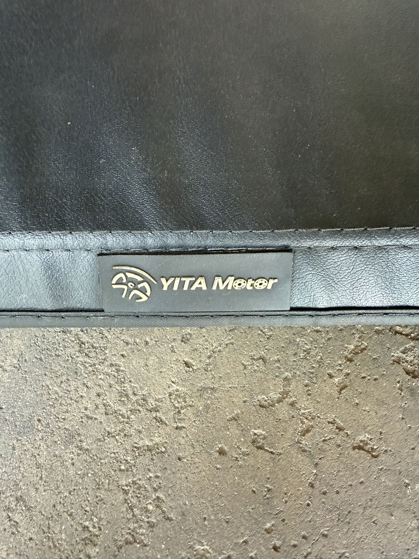 YITA motor Truck Cover