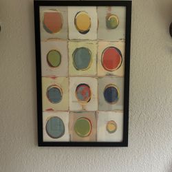 11 Various Wall Hangings