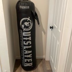 100 lb boxing bag