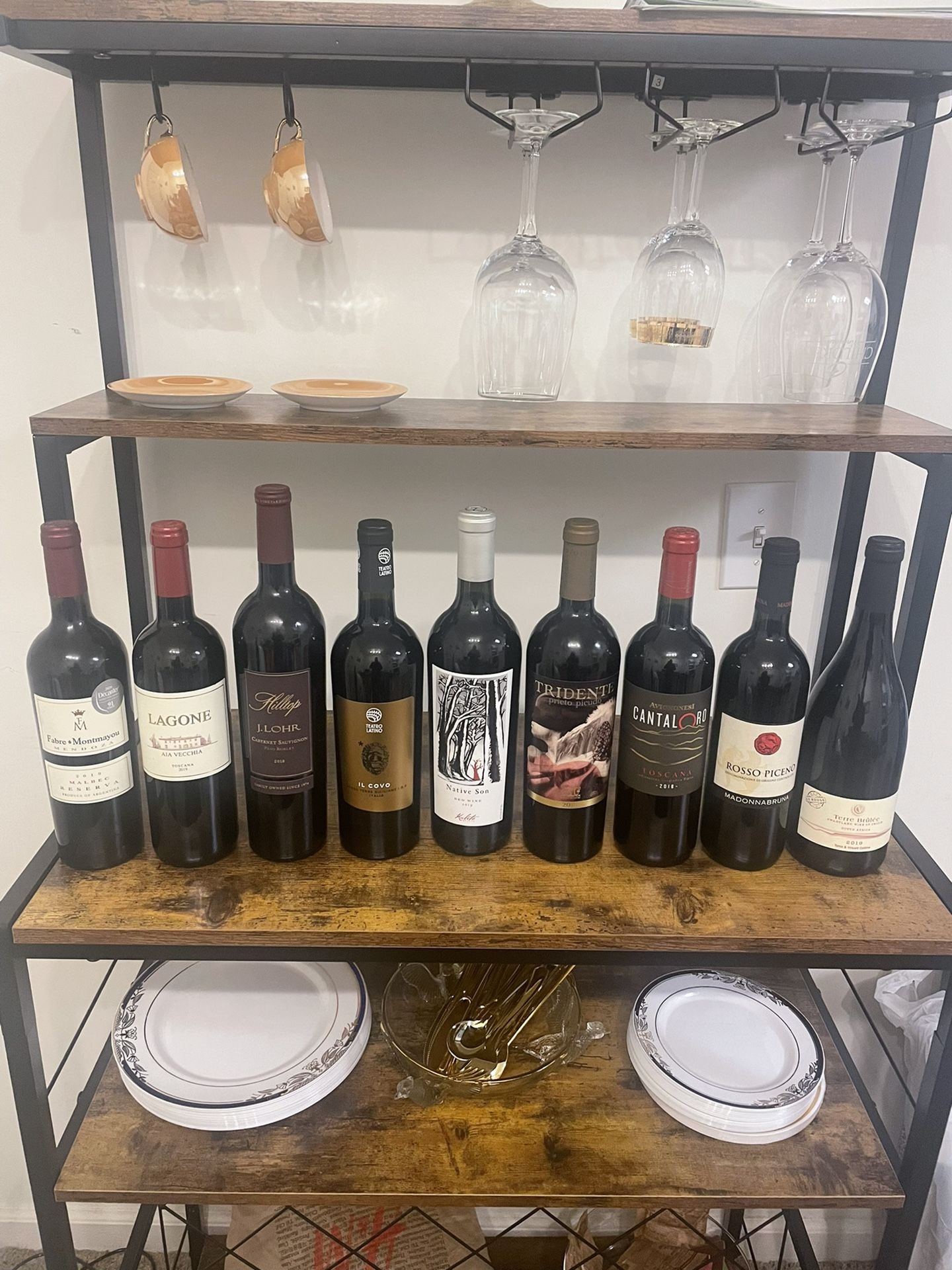 Wine Collection