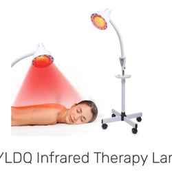 Infrared Therapy Lamp