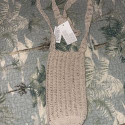 Urban Outfitters crossbody phone sling 