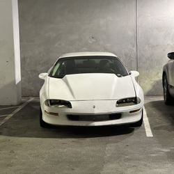 1995 Chevy Camaro 5.7  