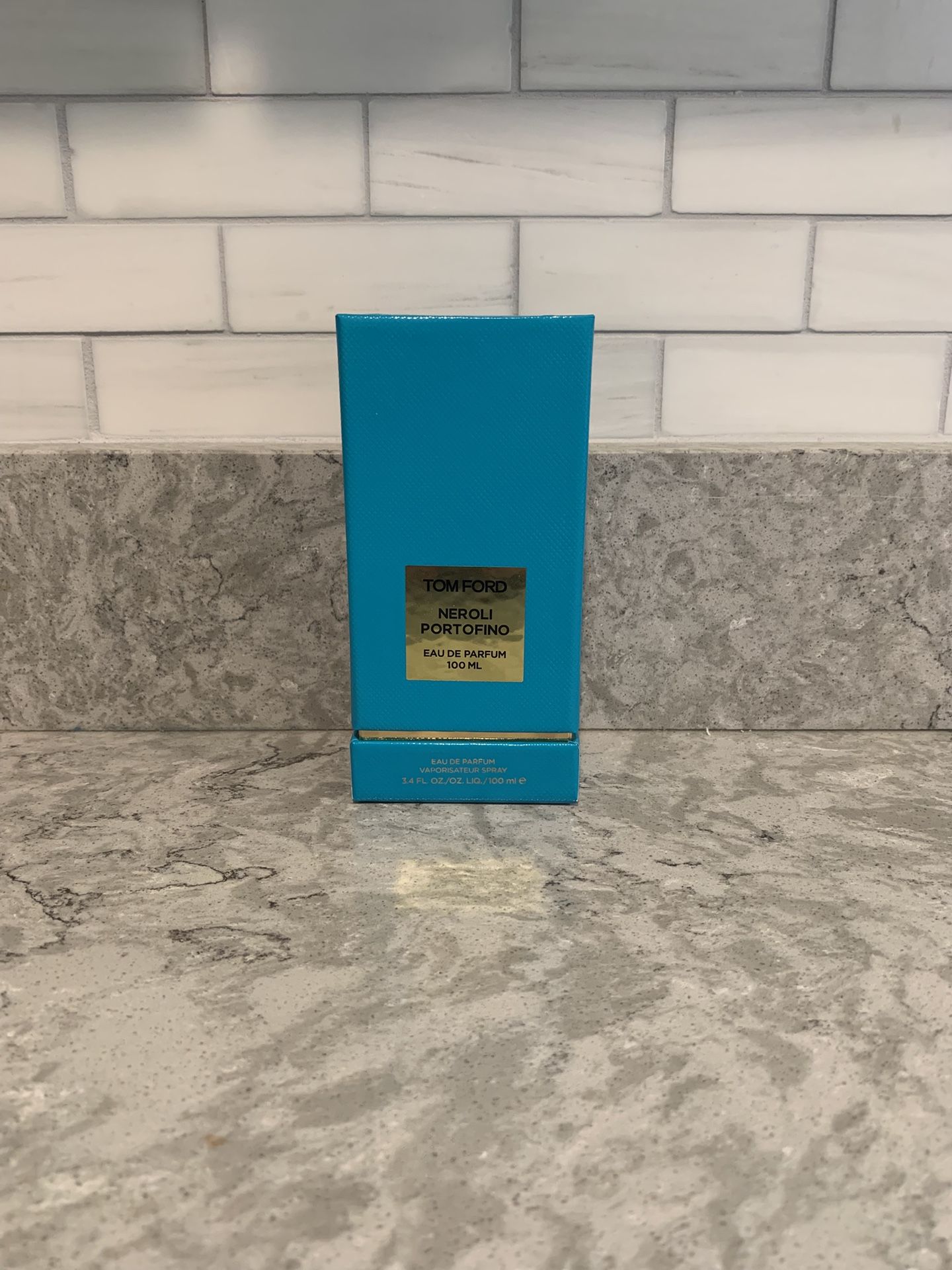 TF NEROLI PORTOFINO