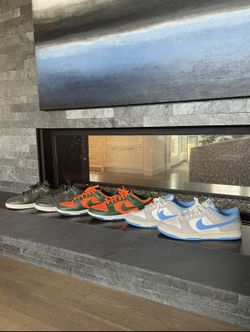 Nike Dunk Size 11.5/12