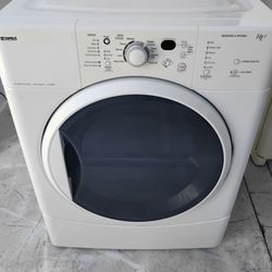 Dryer Stackable Works Great Very Clean Might Deliver