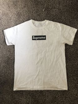 Supreme T shirt