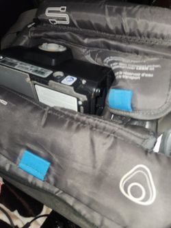 Resmed 10 AirSense  with AirFit F20 Mask Bundle