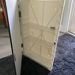 Bathroom Medicine Cabinet 