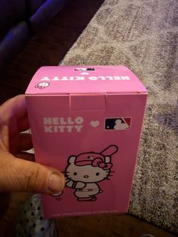 Hello kitty FOOCOOS Dodgers