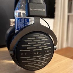 BeyerDynamic DT1990 PRO
